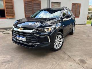 CHEVROLET TRACKER 1.0 TURBO FLEX LTZ AUTOMÁTICO